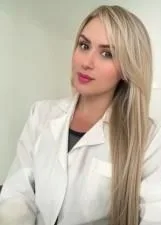 Foto oficial de EVILLIANE LINS nas eleições 2026, divulgada pelo TSE