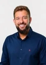 Foto oficial de FÁBIO LOPES nas eleições 2026, divulgada pelo TSE