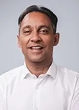 Foto oficial de FÁBIO RAMALHO nas eleições 2026, divulgada pelo TSE