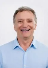 Foto oficial de GALEGO SOUZA nas eleições 2026, divulgada pelo TSE