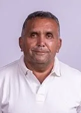 Foto oficial de GILBERTO CALADO nas eleições 2026, divulgada pelo TSE