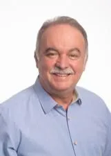 Foto oficial de INÁCIO FALCÃO nas eleições 2026, divulgada pelo TSE