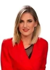 Foto oficial de JACI GUIMARÃES nas eleições 2026, divulgada pelo TSE