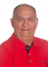 Foto oficial de JÂNIO PEREIRA nas eleições 2026, divulgada pelo TSE