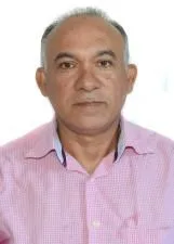 Foto oficial de JOÃO BATISTA DE BAYEUX nas eleições 2026, divulgada pelo TSE