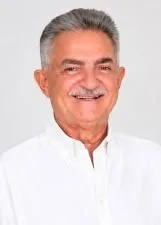 Foto oficial de JOÃO GONÇALVES nas eleições 2026, divulgada pelo TSE