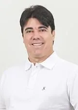 Foto oficial de JOÃO PAULO SEGUNDO nas eleições 2026, divulgada pelo TSE