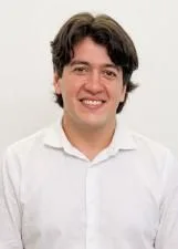 Foto oficial de JORGE MAIA nas eleições 2026, divulgada pelo TSE