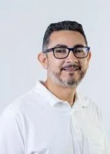 Foto oficial de JOSE PEREIRA nas eleições 2026, divulgada pelo TSE