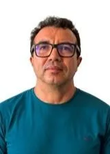 Foto oficial de JOZIVAN ANTERO nas eleições 2026, divulgada pelo TSE