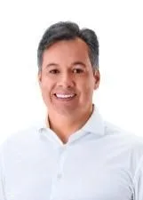 Foto oficial de JÚNIOR ARAÚJO nas eleições 2026, divulgada pelo TSE