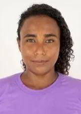 Foto oficial de KALINE nas eleições 2026, divulgada pelo TSE
