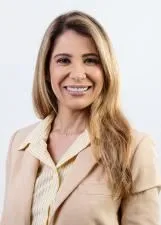 Foto oficial de KLÉCIDA RODRIGUES nas eleições 2026, divulgada pelo TSE