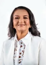 Foto oficial de LEONICE LOPES nas eleições 2026, divulgada pelo TSE