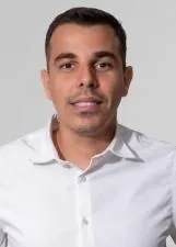 Foto oficial de LUCAS LUCENA nas eleições 2026, divulgada pelo TSE