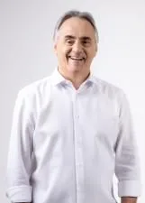 Foto oficial de LUCIANO CARTAXO nas eleições 2026, divulgada pelo TSE