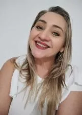Foto oficial de LUCIENE FARIAS nas eleições 2026, divulgada pelo TSE