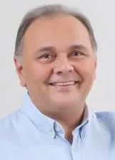 Foto oficial de MANOEL LUDGÉRIO nas eleições 2026, divulgada pelo TSE