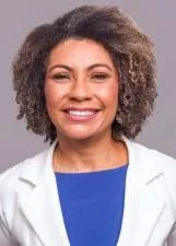 Foto oficial de MARCIA DA SALADA nas eleições 2026, divulgada pelo TSE