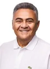 Foto oficial de MARCIO ROBERTO nas eleições 2026, divulgada pelo TSE