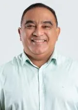 Foto oficial de MARCOS ERON nas eleições 2026, divulgada pelo TSE