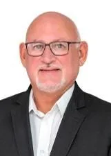 Foto oficial de MARCOS HENRIQUES nas eleições 2026, divulgada pelo TSE