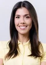 Foto oficial de MARIA PORTO nas eleições 2026, divulgada pelo TSE