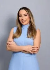 Foto oficial de MARY nas eleições 2026, divulgada pelo TSE