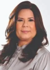 Foto oficial de MELCA FARIAS nas eleições 2026, divulgada pelo TSE