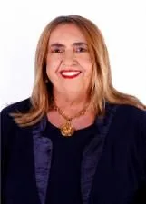 Foto oficial de MERINHA DA CASA DE APOIO nas eleições 2026, divulgada pelo TSE