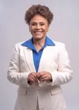 Foto oficial de MONICA RODRIGUES nas eleições 2026, divulgada pelo TSE