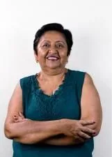 Foto oficial de MORENA nas eleições 2026, divulgada pelo TSE