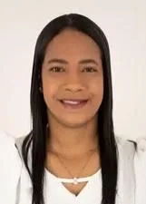 Foto oficial de NEIDINHA nas eleições 2026, divulgada pelo TSE