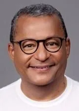 Foto oficial de NILVAN FERREIRA nas eleições 2026, divulgada pelo TSE