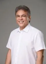 Foto oficial de NOBINHO ALMEIDA nas eleições 2026, divulgada pelo TSE