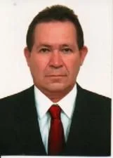 Foto oficial de NOCA RIBEIRO nas eleições 2026, divulgada pelo TSE
