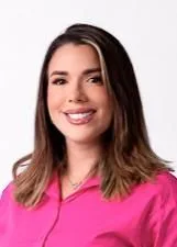 Foto oficial de OLÍVIA MOTTA nas eleições 2026, divulgada pelo TSE