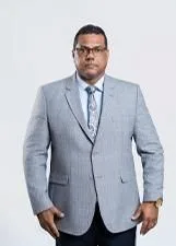 Foto oficial de PR. ISAAC VENERANDO nas eleições 2026, divulgada pelo TSE