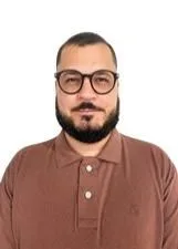 Foto oficial de PROF. CLEBER nas eleições 2026, divulgada pelo TSE