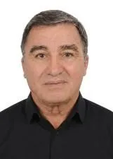 Foto oficial de RICARDO LUCENA nas eleições 2026, divulgada pelo TSE
