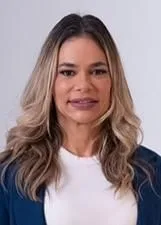 Foto oficial de ROSÁLIA LUCAS nas eleições 2026, divulgada pelo TSE