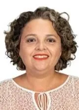 Foto oficial de ROSELY LOUZADA nas eleições 2026, divulgada pelo TSE