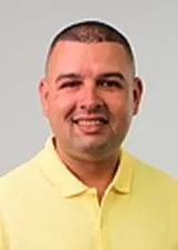 Foto oficial de RUAN MARTINS nas eleições 2026, divulgada pelo TSE