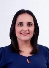 Foto oficial de SAMARA SUASSUNA nas eleições 2026, divulgada pelo TSE