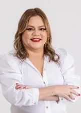 Foto oficial de SAMMARA AGUIAR SAMMY nas eleições 2026, divulgada pelo TSE