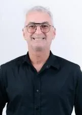 Foto oficial de SARGENTO BARLAVENTO nas eleições 2026, divulgada pelo TSE