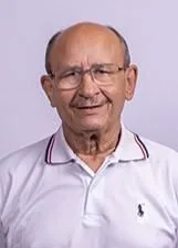 Foto oficial de SARGENTO IVALDO GARRINCHA nas eleições 2026, divulgada pelo TSE