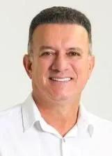 Foto oficial de SARGENTO NETO nas eleições 2026, divulgada pelo TSE