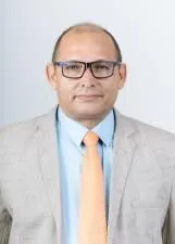 Foto oficial de SARGENTO SÉRGIO ARAUJO nas eleições 2026, divulgada pelo TSE