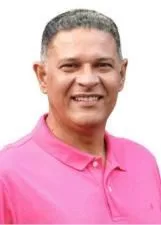 Foto oficial de SÁVIO SALVADOR nas eleições 2026, divulgada pelo TSE